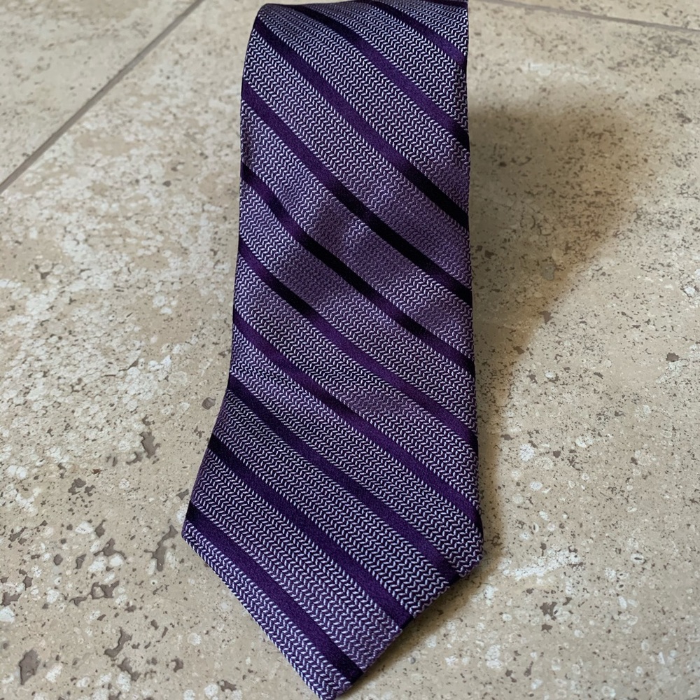 Calibrate Tie